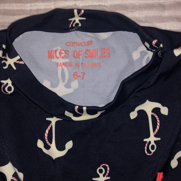 26 piece girls swimsuit lot size 6/8 - Picture 7 of 7